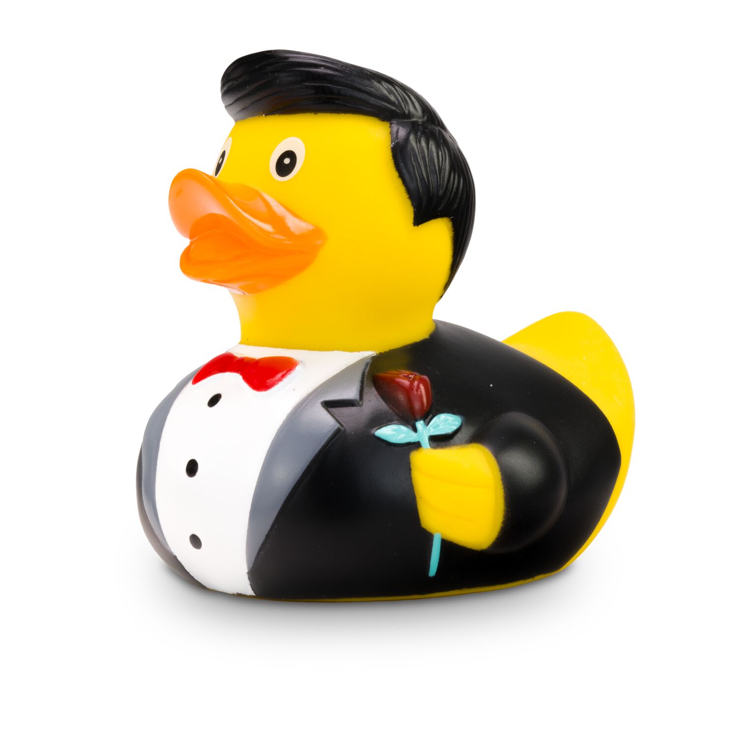 Badeente Balduin Bräutigam