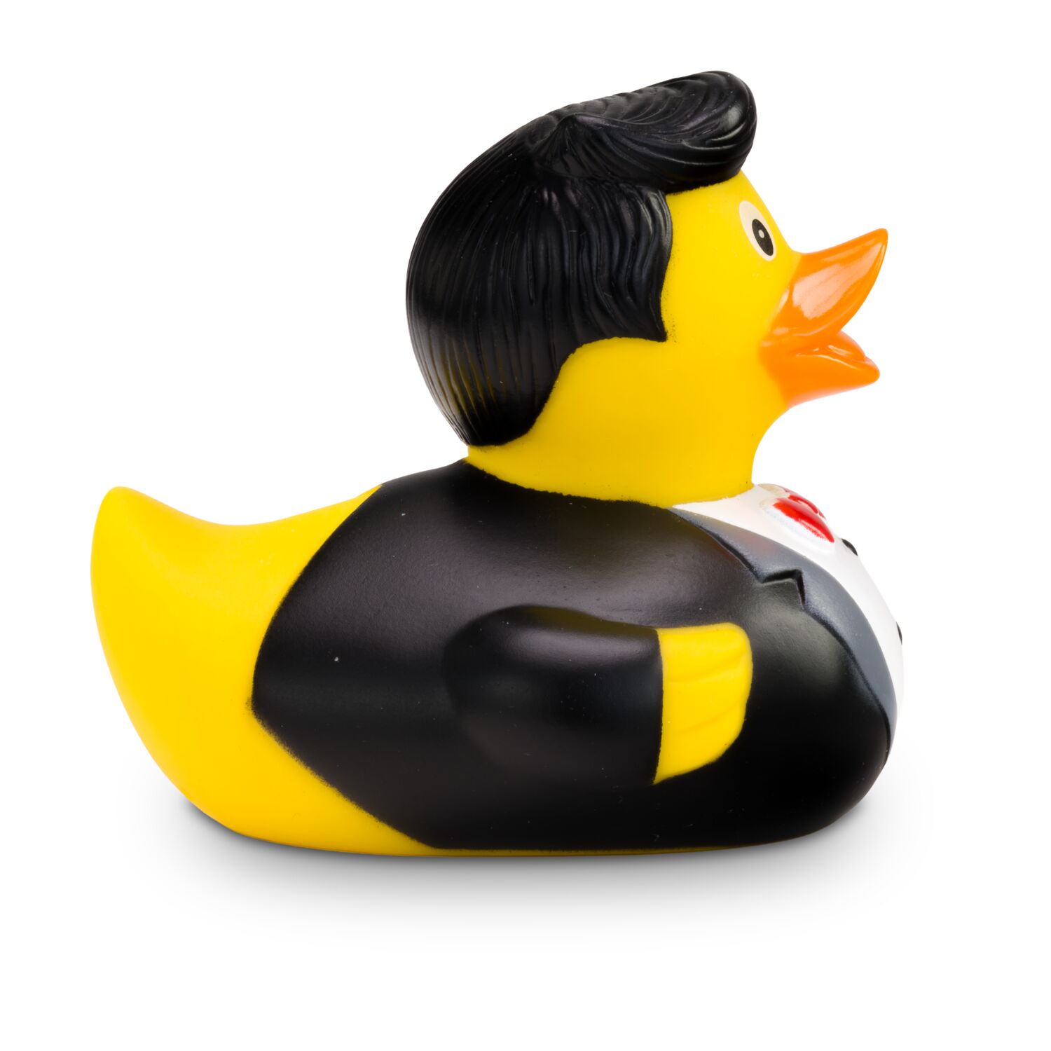 Badeente Balduin Bräutigam
