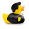 Badeente Balduin Bräutigam
