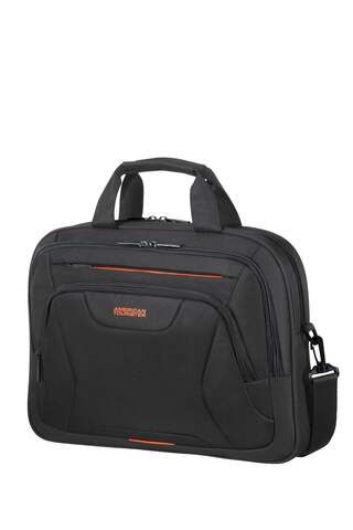 American Tourister - AT Work - Rolling Tote 17,3"