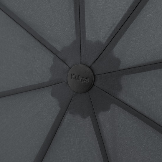 Knirps A.200 medium duomatic, im EVA Case