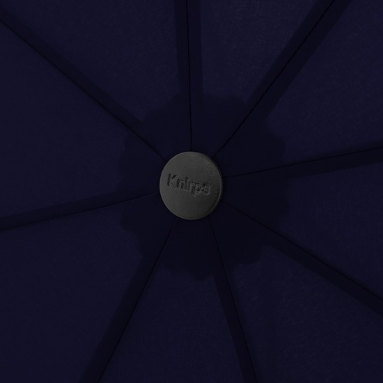 Knirps A.200 medium duomatic, im EVA Case