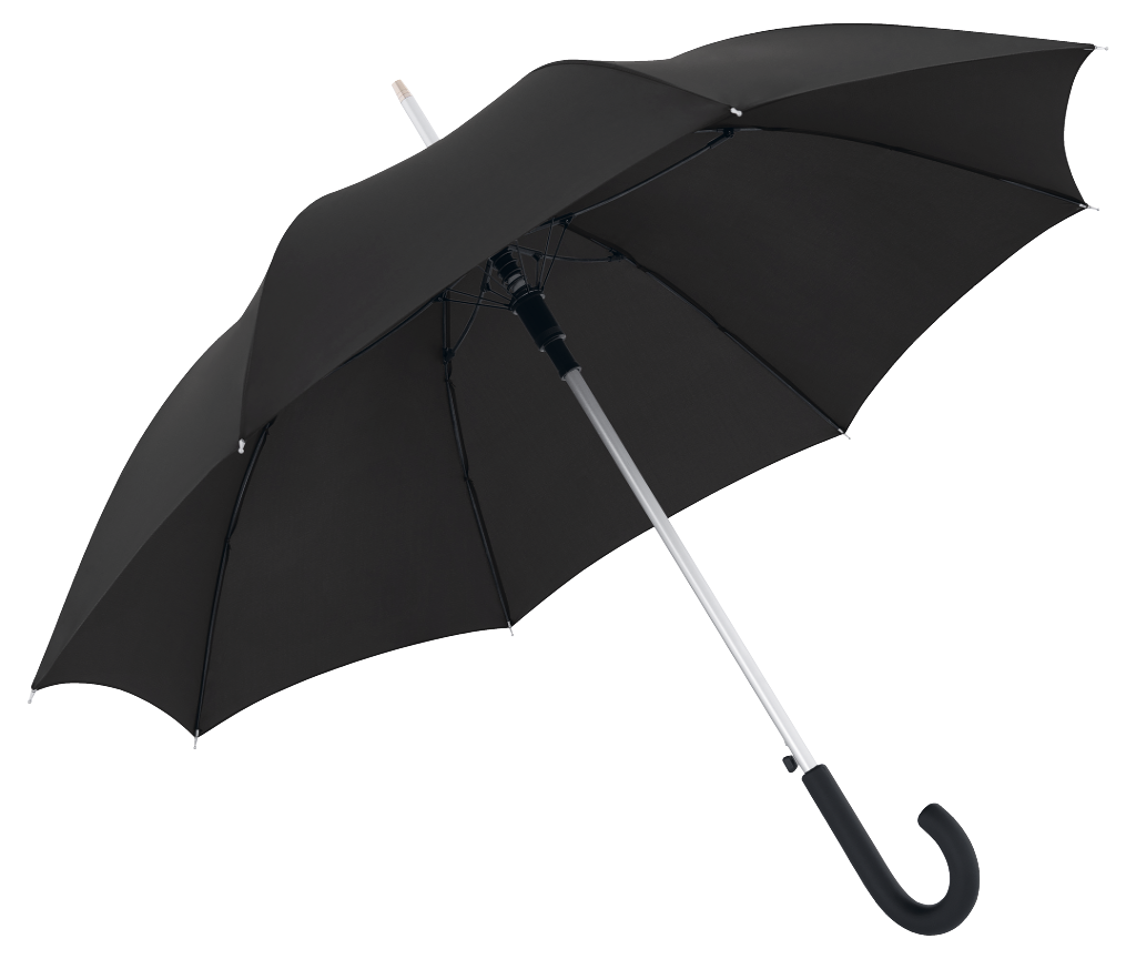 doppler Alu lang Automatik