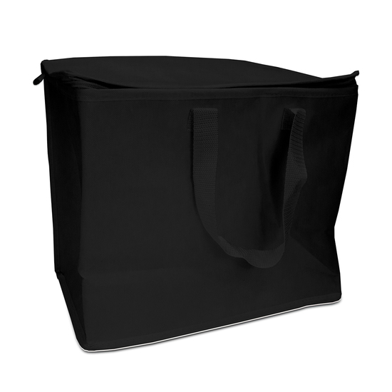 Kühltasche  DNW068 36 x 20 x 30 cm schwarz