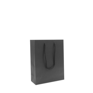 Tragetasche Deluxe  DPK115 40 x 10 x 35+5 cm  schwarz durchgefärbt