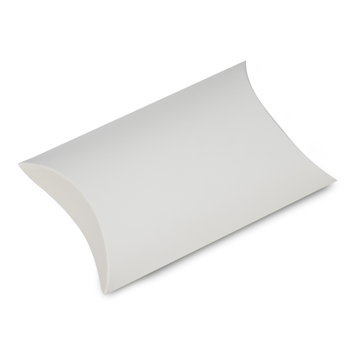 Kissenverpakkung  GDD004 30 x 20 x 5 cm weiss