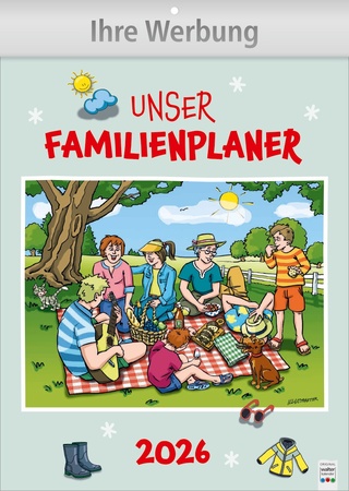Unser Familienplaner