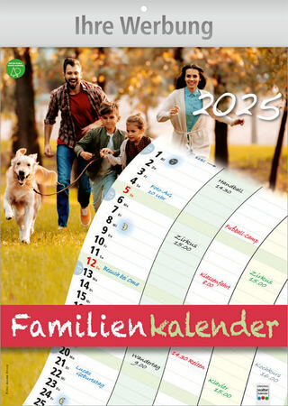 Familienkalender