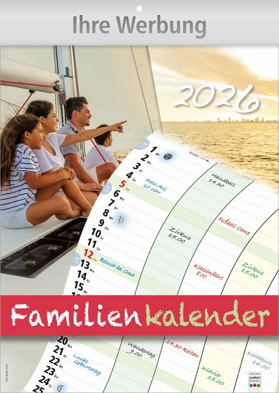 Familienkalender