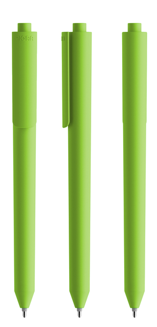 Pigra P03 Push Kugelschreiber