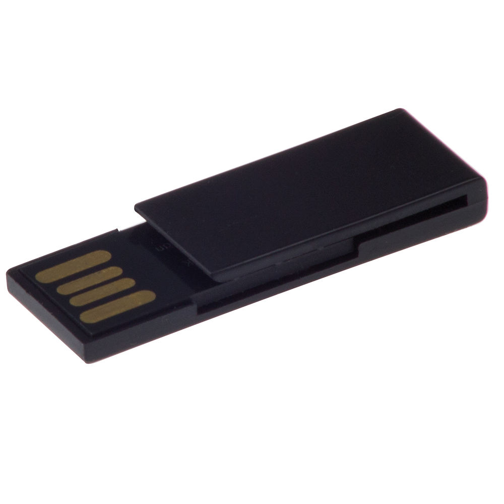 USB Stick Mini Clip 16 GB