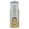 USB Stick 009 Wood 8 GB