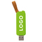 USB Slide 8 GB