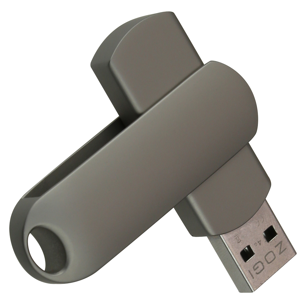 USB Stick Metall Premium 64 GB