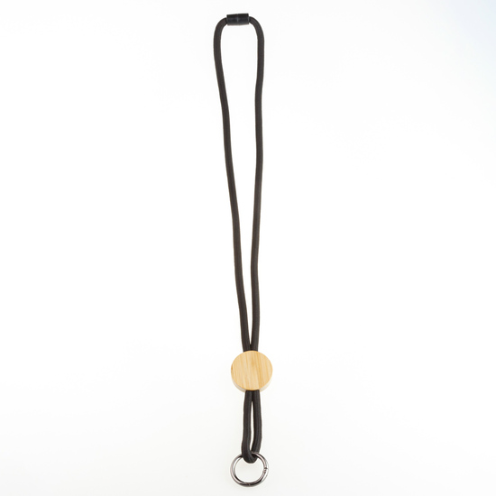 Lanyard Woodtag