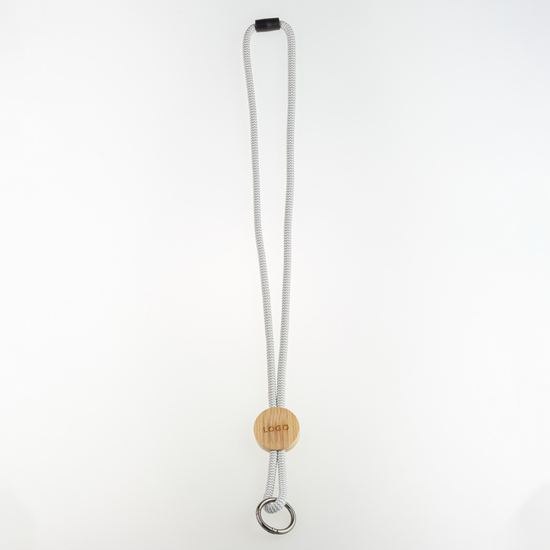 Lanyard Woodtag
