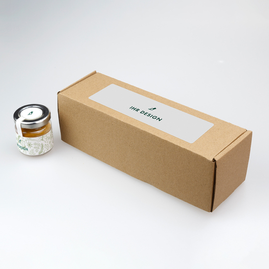 Servierset „my Golden Days“ - 3 x mini