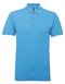 AQ015 Asquith & Fox Men´s Polycotton Blend Polo