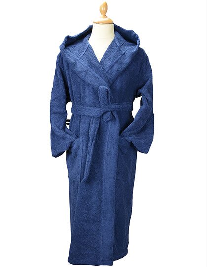 Robezz® Organic Bathrobe
