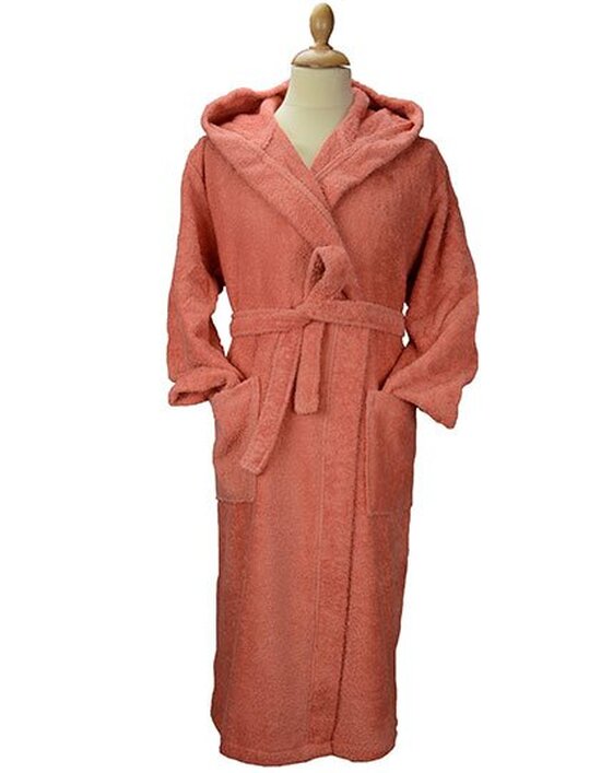 Robezz® Organic Bathrobe