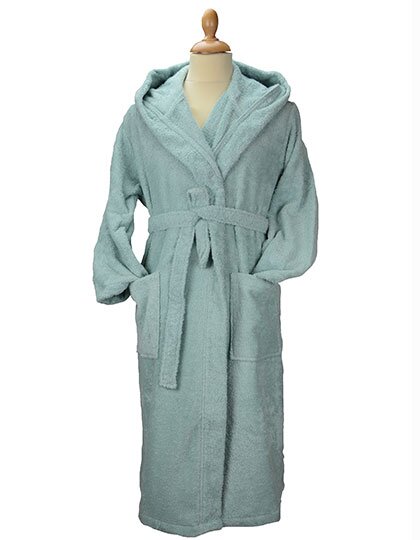 Robezz® Organic Bathrobe