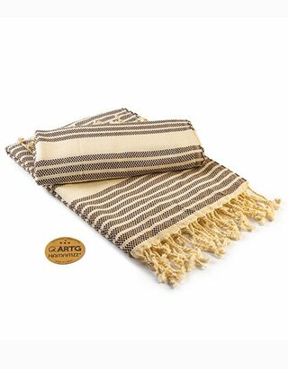 Hamamzz® Original Bodrum De Luxe Towel