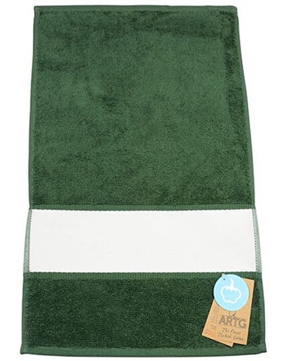 SUBLI-Me® Guest Towel