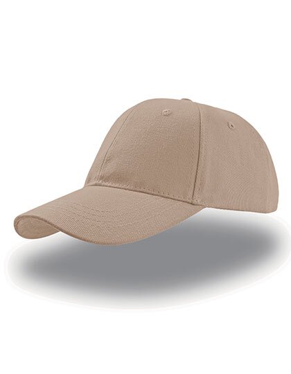 Liberty Six Cap