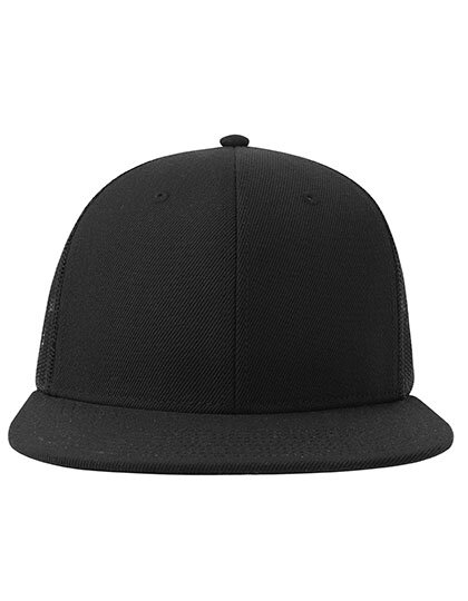 AT686 Snap Mesh-S Cap