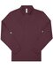 BCPU425 My Polo 180 Long Sleeve
