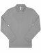 BCPU427 My Polo 210 Long Sleeve