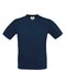 BCTU006 Men´s T-Shirt Exact V-Neck