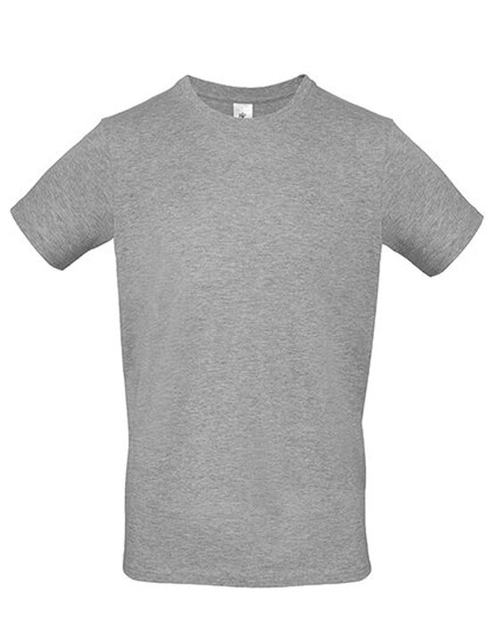 BCTU01T Men´s T-Shirt E150