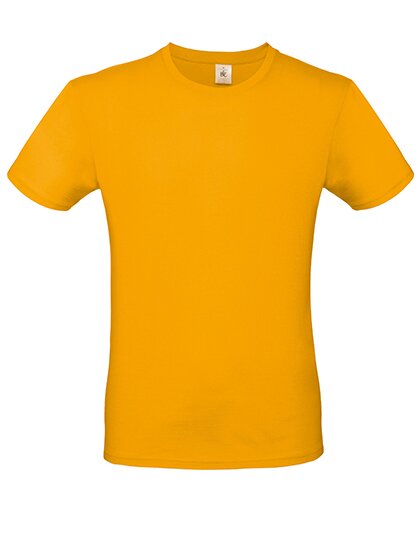 BCTU01T Men´s T-Shirt E150