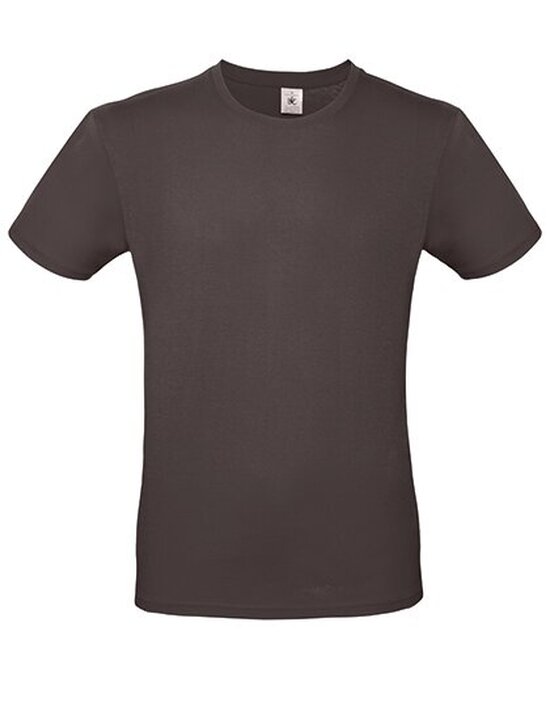 BCTU01T Men´s T-Shirt E150