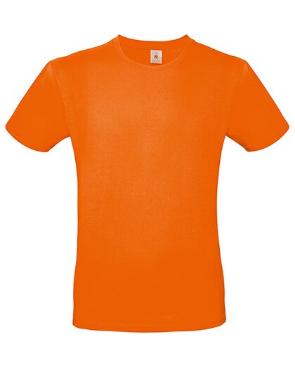 BCTU01T Men´s T-Shirt E150