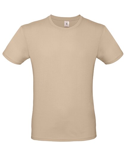 BCTU01T Men´s T-Shirt E150