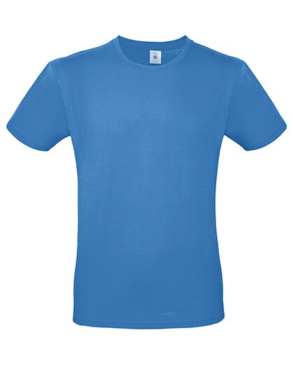 BCTU01T Men´s T-Shirt E150