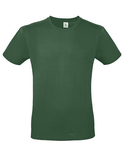 BCTU01T Men´s T-Shirt E150