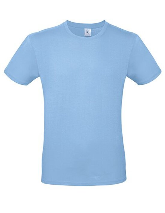 BCTU01T Men´s T-Shirt E150