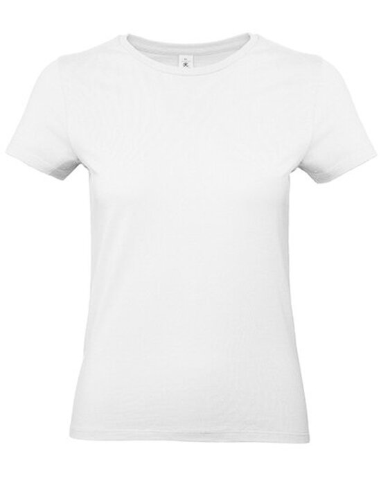 BCTW04T T-Shirt #E190 / Women