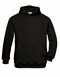 BCWK681 Hooded Sweat / Kids