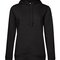 Organic Hooded Sweat /Women