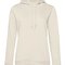 Organic Hooded Sweat /Women