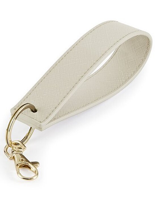 BG747 Boutique Wristlet Keyring