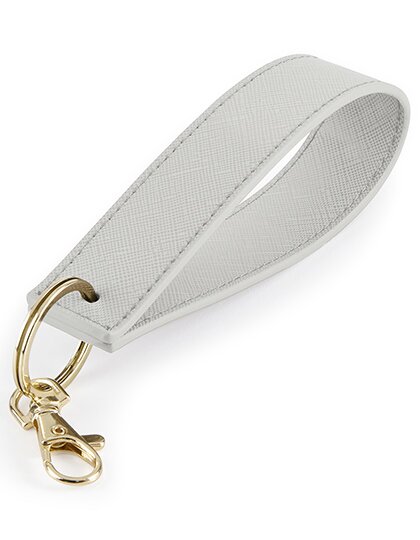BG747 Boutique Wristlet Keyring