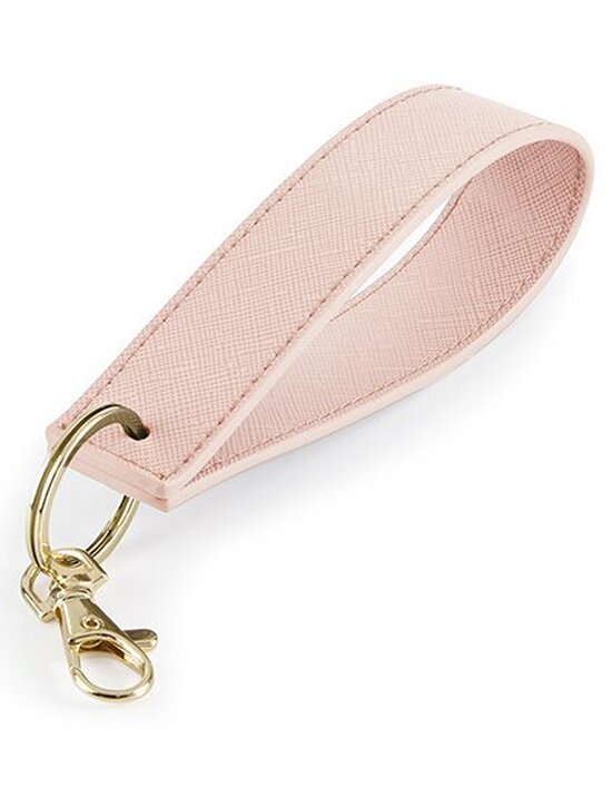 BG747 Boutique Wristlet Keyring