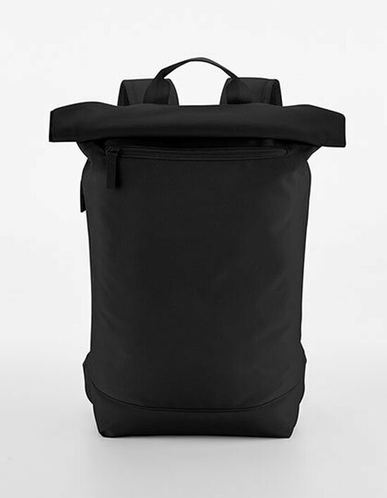 BG871 BagBase Simplicity Roll-Top Backpack Lite