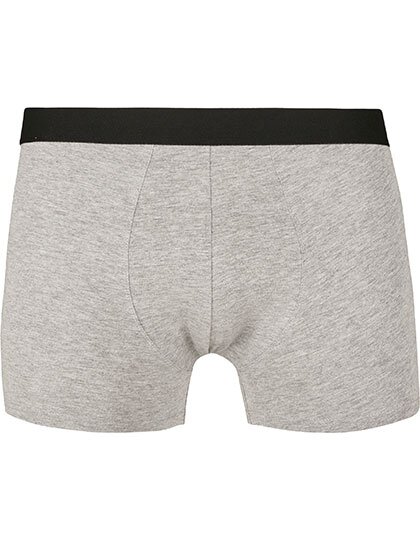 Men Boxer Shorts 2-Pack
