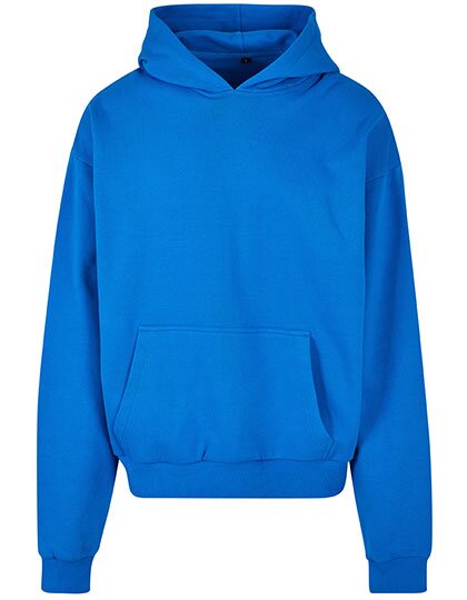 BY162 Ultra Heavy Cotton Box Hoody